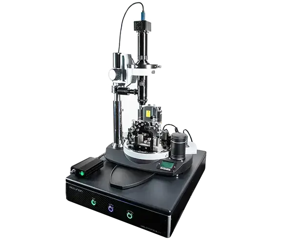 NTEGRA MFM