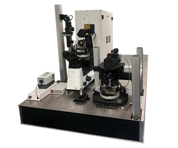 NTEGRA Spectra
